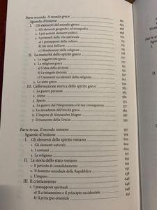 I grandi filosofi - Hegel II