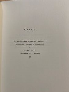 I grandi filosofi - Hegel II