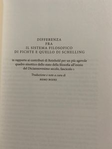 I grandi filosofi - Hegel II