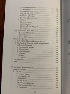 I grandi filosofi - Hegel II