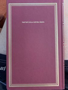 I grandi filosofi - Hume
