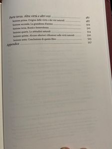 I grandi filosofi - Hume
