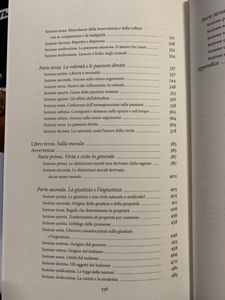 I grandi filosofi - Hume