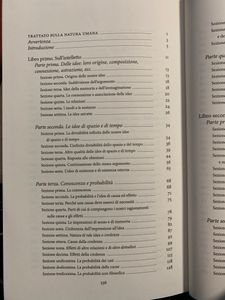 I grandi filosofi - Hume