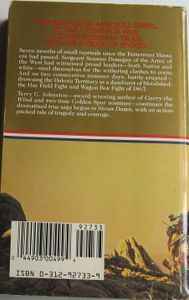 Red Cloud's Revenge: Showdown On The Northern Plains, 1867