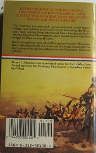 Sioux Dawn:  The Fetterman Massacre, 1866