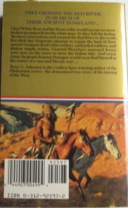 Shadow Riders: The Southern Plains Uprising, 1873