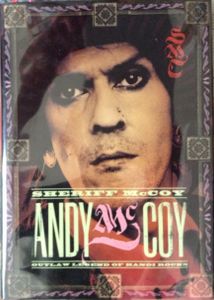 Sheriff McCoy: Outlaw Legend of Hanoi Rocks