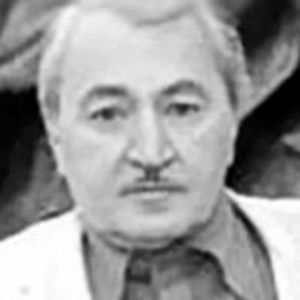 Сулико Ильич Жгенти
