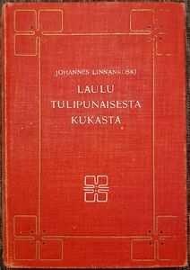 Laulu tulipunaisesta kukasta