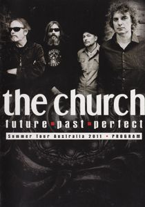Future. Past. Perfect Summer Tour Australia 2011