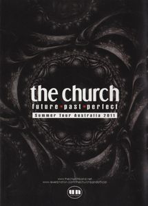 Future. Past. Perfect Summer Tour Australia 2011