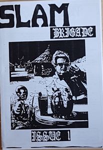 Slam Brigade #1