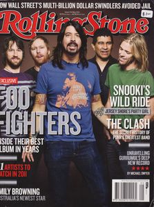Rolling Stone 0714