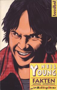 Neil Young. Fakten, Artikel, Interviews aus dem Rolling Stone