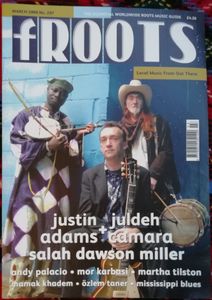 fRoots 297