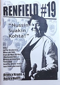 Renfield #19