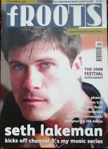 fRoots 298