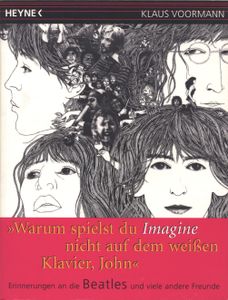 "Warum spielst du Imagine nicht auf dem weißen Klavier, John?": Erinnerungen an die Beatles und viele andere Freunde
