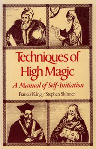 Techniques of High Magic