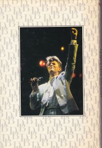 Alias David Bowie
