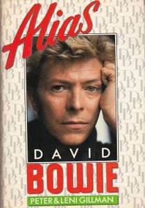 Alias David Bowie