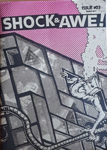 Shock & Awe! #03