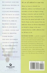 Breathing Under Water: Spirituality and the Twelve Steps