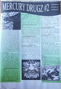 Mercury Drugz #2