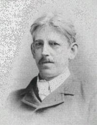 S.L. MacGregor Mathers