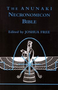The Anunaki Necronomicon Bible