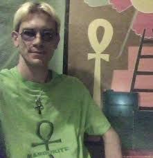 Joshua Free