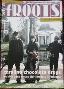fRoots 299
