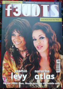 fRoots 300