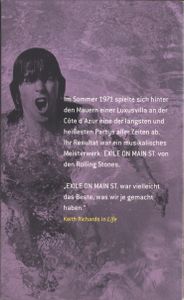 Exile on Main St.: Ein höllischer Sommer mit den Rolling Stones