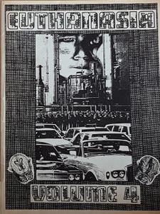 Euthanasia volume 4