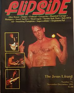 Flipside #75