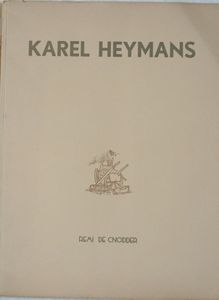Karel Heymans