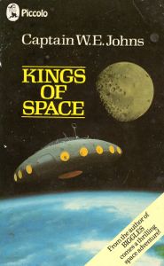 Kings Of Space