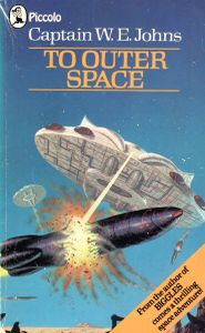 To Outer Space