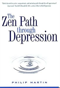 The Zen Path through Depression