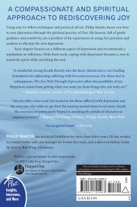 The Zen Path Through Depression