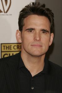Matt Dillon
