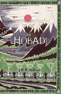 An Hobad, nó Anonn agus Ar Ais Arís