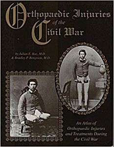Orthopaedic Injuries of the Civil War