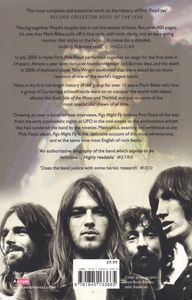 Pigs Might Fly: The Inside Story of Pink Floyd
