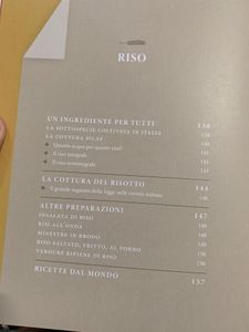 La Scuola Di Cucina Slow Food