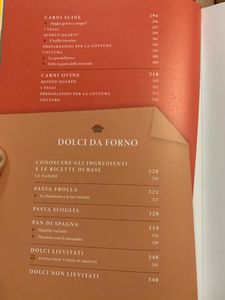 La Scuola Di Cucina Slow Food