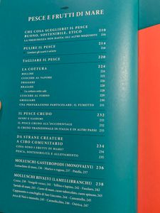 La Scuola Di Cucina Slow Food