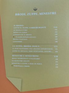 La Scuola Di Cucina Slow Food